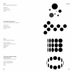 Abstract Logo - Volume 3