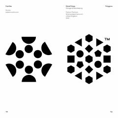 Abstract Logo - Volume 3