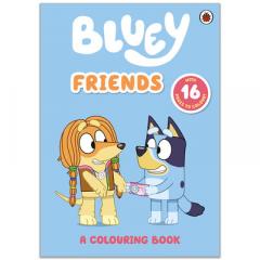Bluey’s Box of Fun