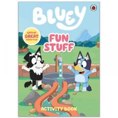 Bluey’s Box of Fun