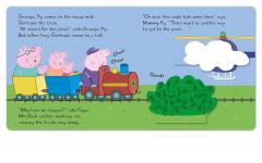 Peppa's Vehicle Adventure