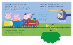 Peppa's Vehicle Adventure