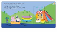 Peppa's Vehicle Adventure