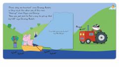 Peppa's Vehicle Adventure