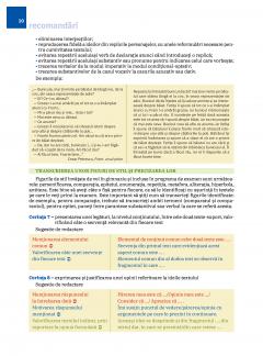 Evaluarea nationala 2025 - Limba si literatura romana, Clasa a VIII-a