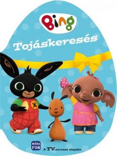 Bing - Tojaskereses