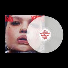 This Wasn't Meant For You Anyway (Transparent Vinyl)