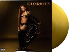 Glorious (Gold Opaque Vinyl)