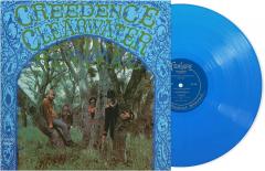 Creedence Clearwater Revival (Blue Sky Vinyl)