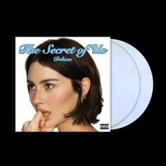The Secret Of Us (Moonlight Transparent Clear Vinyl, Deluxe Edition)