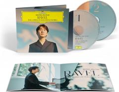 Ravel: The Complete Solo Piano Works