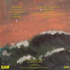 Violet (Violet Vinyl)