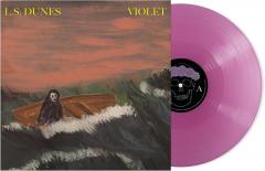 Violet (Violet Vinyl)