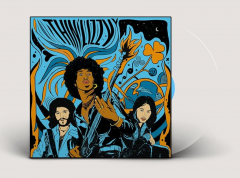 Acoustic Sessions (Clear Vinyl)