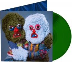 Persona (Opaque Green Vinyl)