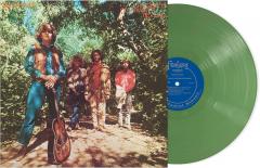 Green River (Green Spring Vinyl)