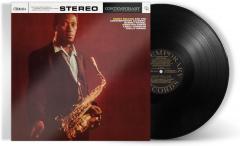 Sonny Rollins And The Contemporary Leaders - Vinyl