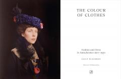 The Colour of Clothes