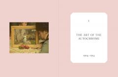 The Colour of Clothes