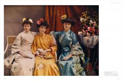 The Colour of Clothes