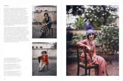 The Colour of Clothes