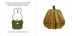 Miffy and the Artists