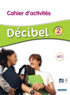 Decibel 2 niv.A2.1