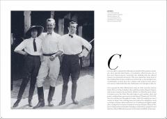 The Essence of Chanel