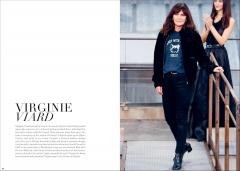 The Essence of Chanel