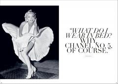 The Essence of Chanel