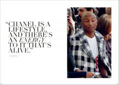 The Essence of Chanel