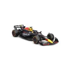 Macheta Formula 1 - Oracle Red Bull Racing - Max Verstappen #1