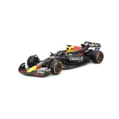 Macheta Formula 1 - Oracle Red Bull Racing - Max Verstappen #1