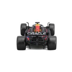 Macheta Formula 1 - Oracle Red Bull Racing - Max Verstappen #1