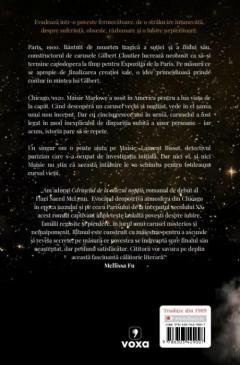 Caruselul de la miezul noptii 