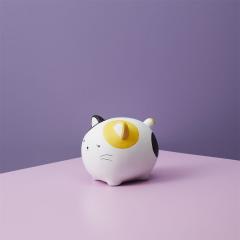 Pusculita - Pisica Kawaii