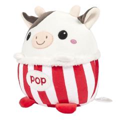 Jucarie de plus - Vacuta Pop Corn