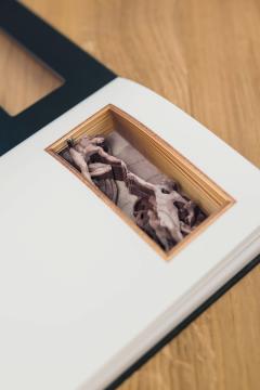 Jurnal 3D - Crearea lui Adam