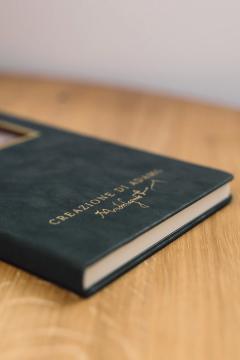 Jurnal 3D - Crearea lui Adam