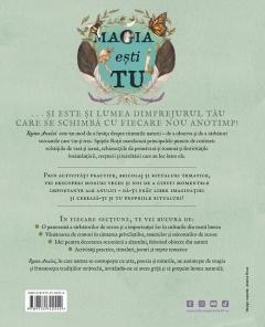 Roata Anului. Ghid ilustrat pentru intelegerea ritmurilor naturii