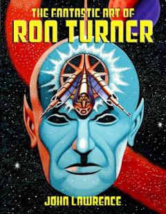 Fantastic Art of Ron Turner