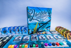 Joc de societate - Libertalia: Winds of Galecrest (EN)