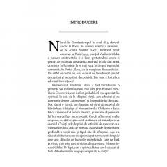 Un suflet frumos ca o biserica