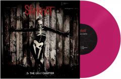 .5: The Gray Chapter - Pink Vinyl