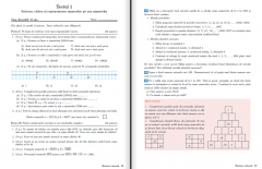Matematica 5.1 - Culegere pentru clasa a V-a, Volumul 1
