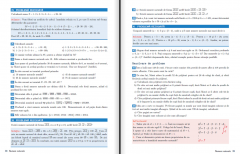 Matematica 5.1 - Culegere pentru clasa a V-a, Volumul 1