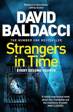 Strangers in Time