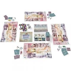 Joc de societate - Wyrmspan (EN)