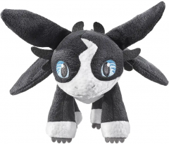 Jucarie de plus - Cum sa iti dresezi dragonul, Dragonul Thunder