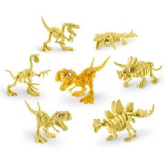 Figurina - Smashers - Dino Island (pret pe bucata - produs tip surpriza)